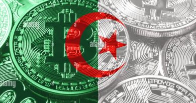 Crypto Regulations in Algeria