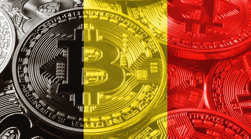 Crypto Regulations in Belgium