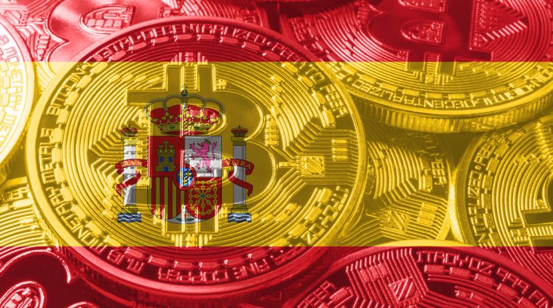 Crypto Regulations in Spain