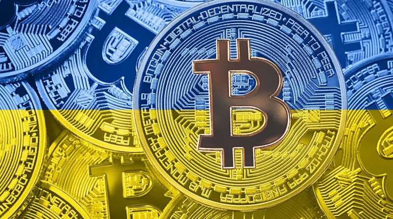 Crypto Regulations in Ukraine