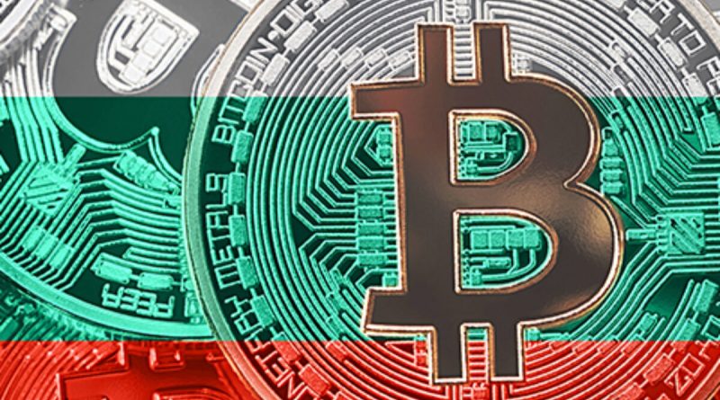 Crypto Regulations in Bulgaria