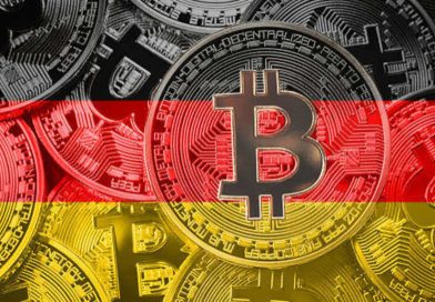 Crypto Regulations in Germany