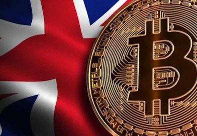 Crypto Regulations in United Kingdom