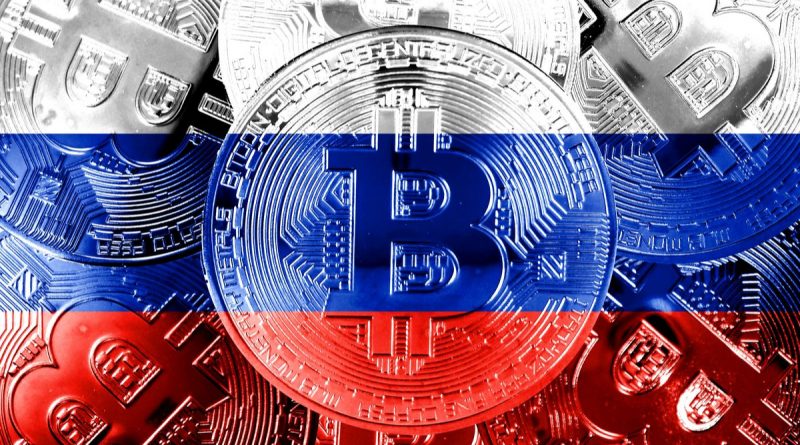 Crypto Regulations in Russia