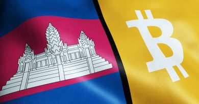 Crypto Regulations in Cambodia