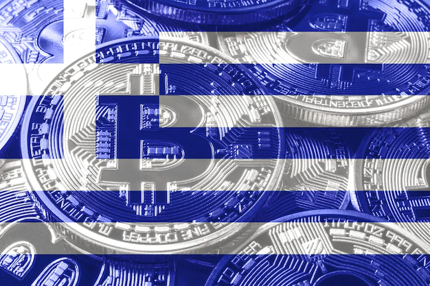 Crypto Regulations in Greece
