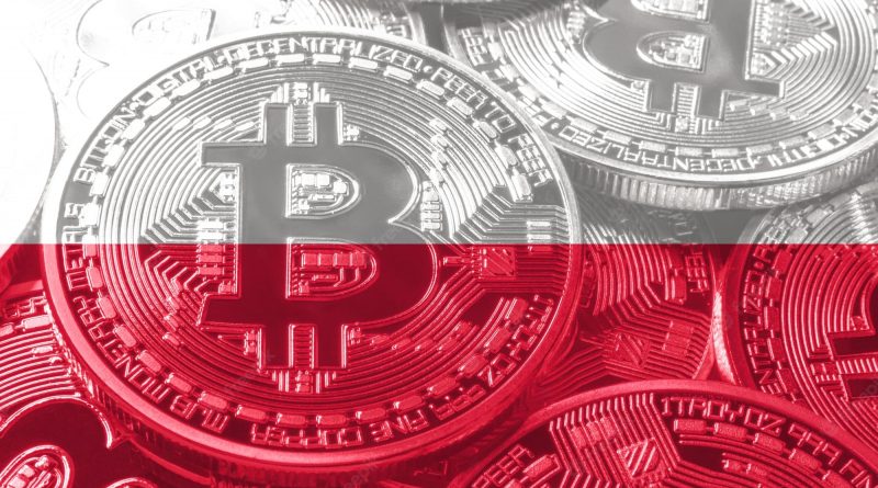 Crypto Regulations in Poland